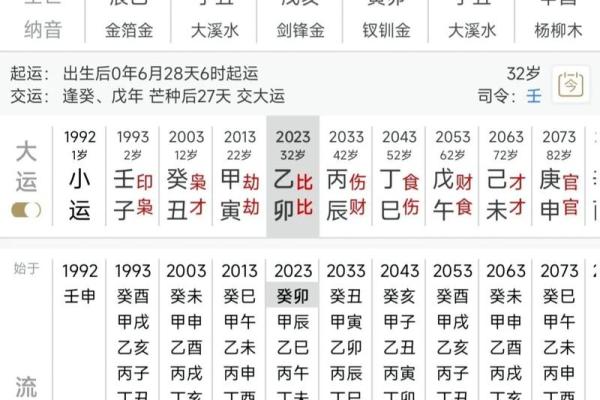 壬水命七杀女命盘:解密命理背后的深意与智慧 壬水命七杀女命盘:解密命理背后的深意与智慧