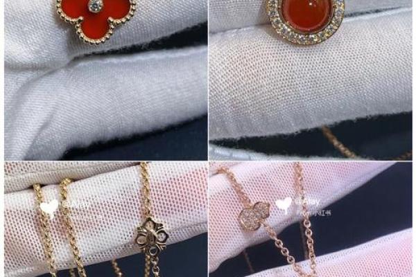 女命佩戴什么项链能带来好运？揭秘项链与命运的关系！