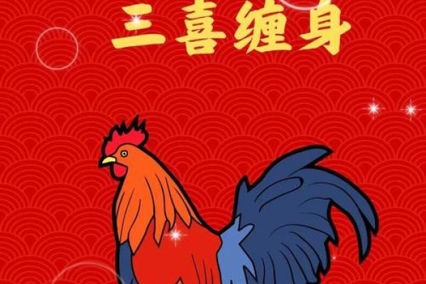 93年属鸡的命运解析：探索生活中的机遇与挑战