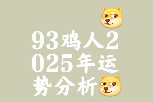 93年属鸡女性的命运解析：从性格到事业发展之路
