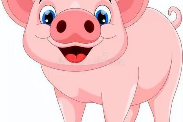 水猪命人适合的头像：象征与魅力结合的艺术之旅