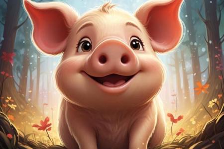 属猪人的28岁：命运转折与人生机会的黄金时期