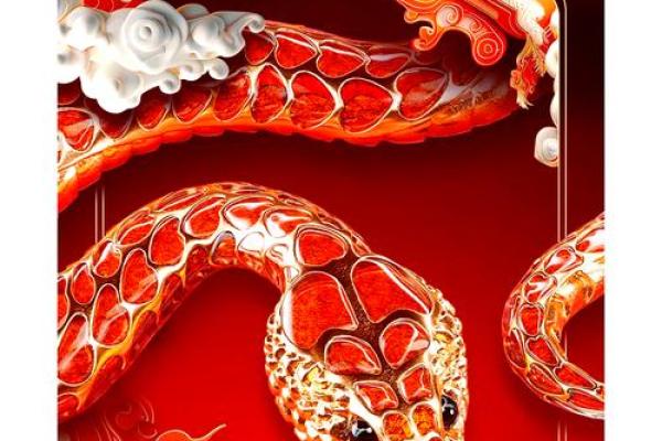 四十岁蛇年命运解析:智慧与内涵的双重象征 四十岁蛇年命运解析:智慧与内涵的双重象征