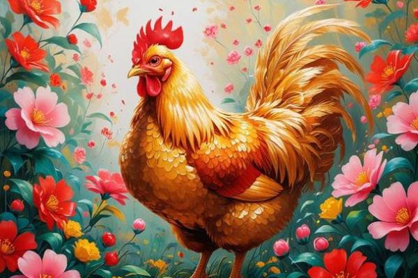 1993年属鸡的命运解析:人生的机遇与挑战 1993年属鸡的命运解析:人生的机遇与挑战