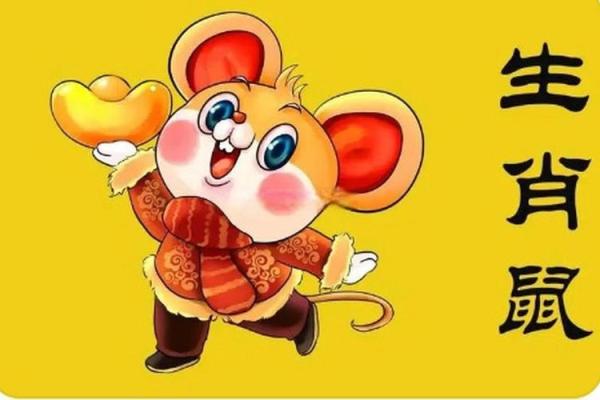 2021年鼠年运势分析:解密属鼠人的命理与未来机遇 2021年鼠年运势分析:解密属鼠人的命理与未来机遇