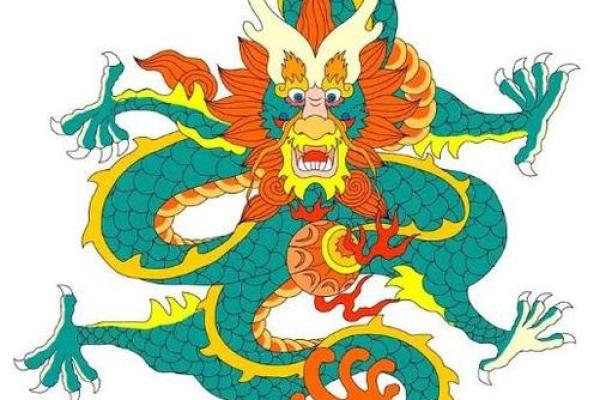 2018年属龙人命理解析:如何掌握命运与机会,迎接辉煌人生 2018年属龙人命理解析:如何掌握命运与机会,迎接辉煌人生