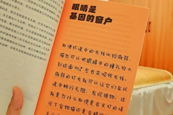 生活的奇妙：探索那些命比猫多的生物与现象