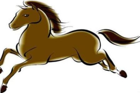 1954年出生属马的朋友们，命运与性格的深厚探讨！