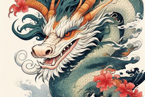 76年属什么龙？了解其命运与性格特点！