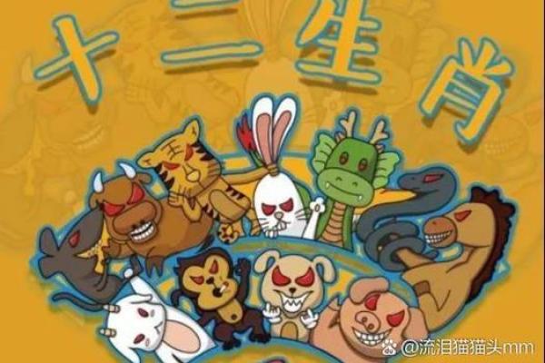 1965年属相解析:探秘这一年出生人的命运与性格特点 1965年属相解析:探秘这一年出生人的命运与性格特点