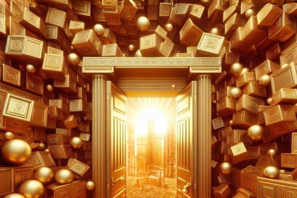 53岁命运解析：今生的财富与机遇之门如何打开？