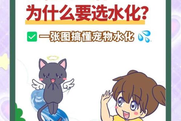 溪水命的人适合养哪些宠物?解析那些与水相关的可爱伙伴 溪水命的人适合养哪些宠物?解析那些与水相关的可爱伙伴
