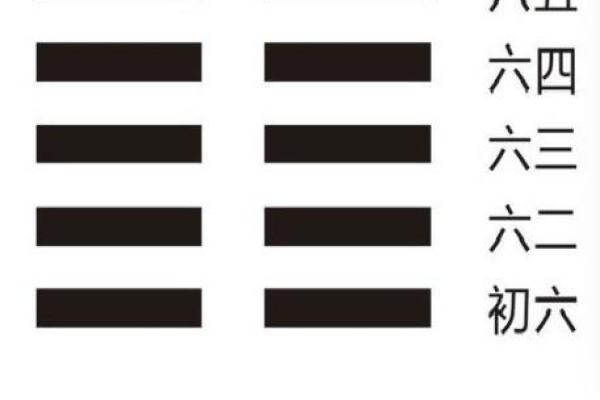 命卦西四命坤卦的深意与人生启示