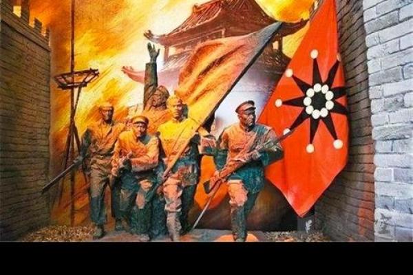 1941年的命运：历史转折中的人性与希望