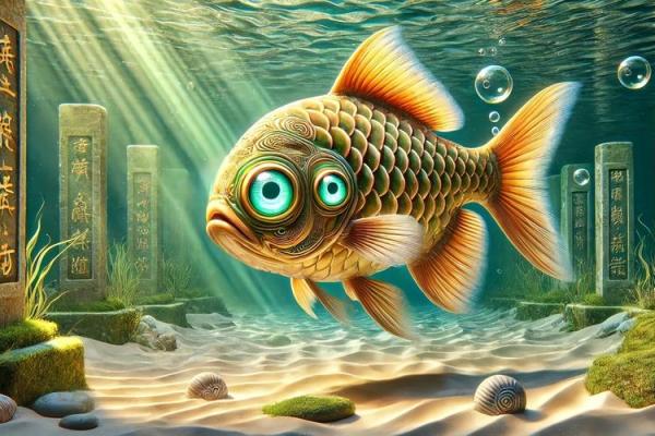 水命人适合的神兽:探寻如何与灵性生物共振 水命人适合的神兽:探寻如何与灵性生物共振