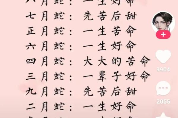 七月十九出生的命运解读与生活智慧 七月十九出生的命运解读与生活智慧