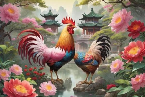 属鸡1981年的命运分析与生活指南