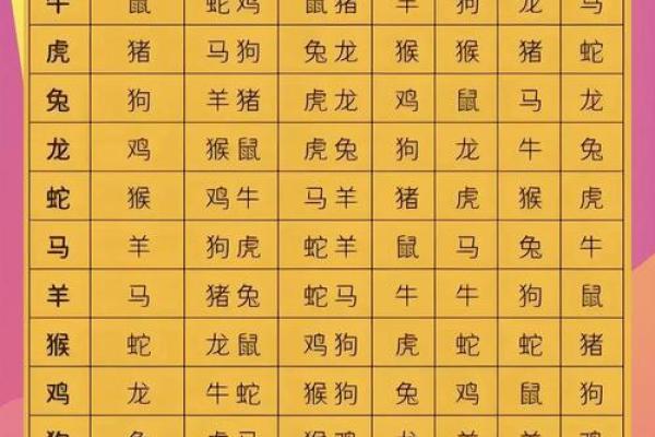 女命暗合与生肖的深刻解读：命理中的秘密与启示