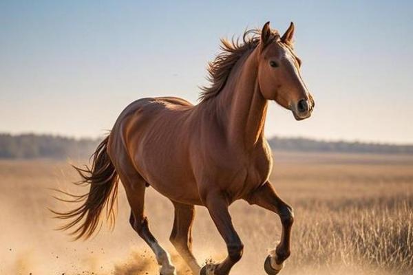 66年女马命运分析：探寻生肖背后的秘密与人生智慧
