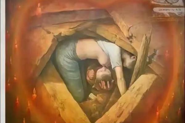 厦门地震:他们的命运与希望交织的故事 厦门地震:他们的命运与希望交织的故事