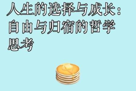 什么是好命与孬命：人生选择的哲学思考