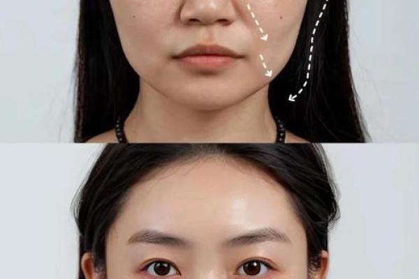 颧骨高、脸颊凹陷,命运暗示与生活智慧的碰撞 颧骨高、脸颊凹陷,命运暗示与生活智慧的碰撞