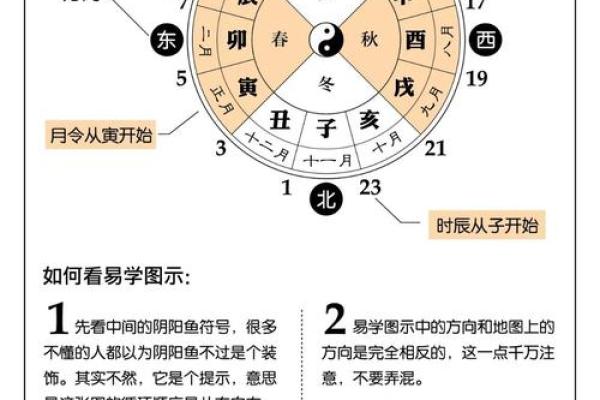 命理学揭秘:如何通过八字算命揭示人生轨迹与机遇 命理学揭秘:如何通过八字算命揭示人生轨迹与机遇