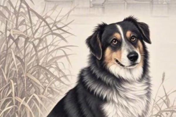 属狗阴历七月：命理解析与生活智慧分享