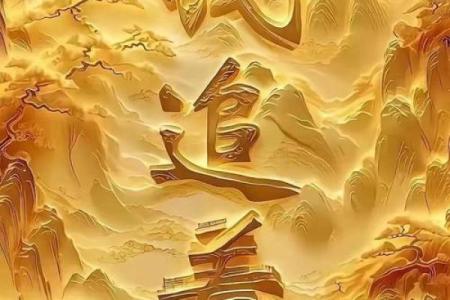 沙中土命人适用的屏保：护航你的数字生活！