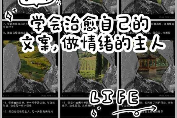 顺其自然之命：释放自我，拥抱生活的每一次奇遇