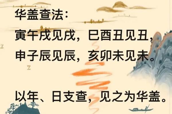 适合命带华盖之人发展的职业与学习方向