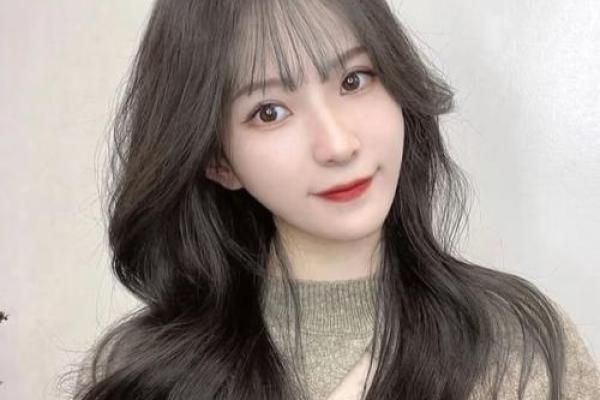 水命之人最佳发色选择，助你展现独特魅力！