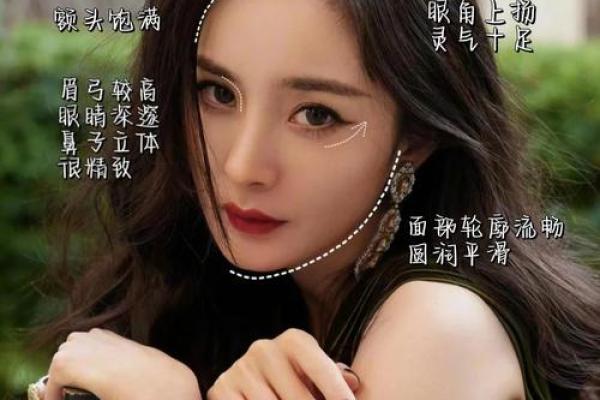 皮相看骨相,探寻命运的深层密码 皮相看骨相,探寻命运的深层密码