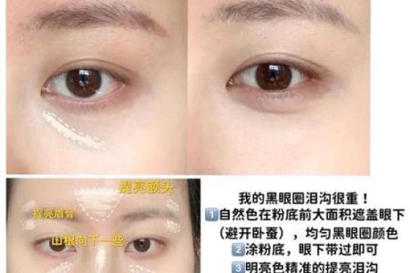 皮相看骨相，探寻命运的深层密码