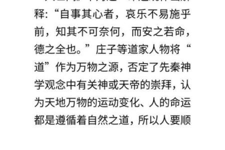 “八命抵一命”：探讨命理与命运的深刻哲学