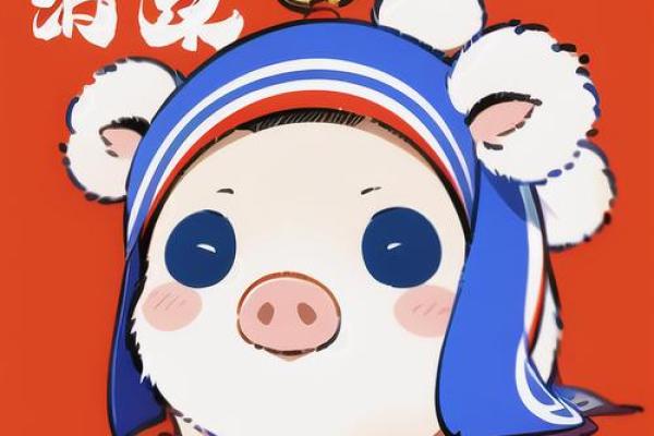 属狗和属猪的人,命理解读与人生启示 属狗和属猪的人,命理解读与人生启示