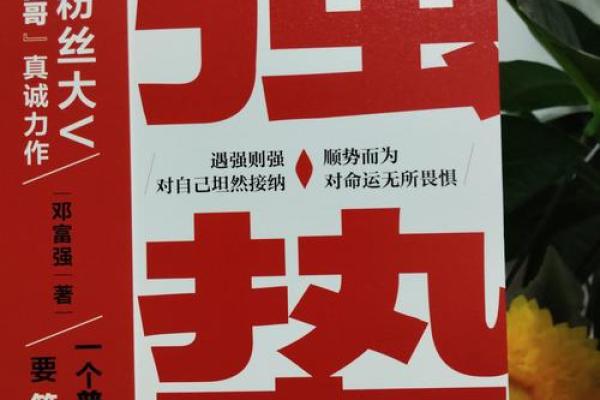 命格中的顽强：奋斗与坚韧的力量之道