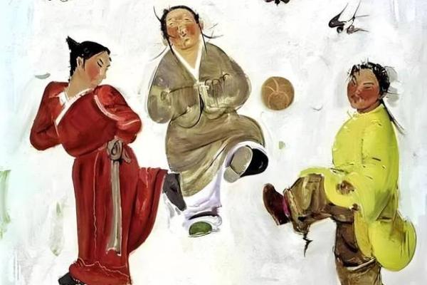 1194年正月三十的奇迹：探索历史的隧道与文化的交融