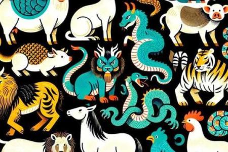 73年的命运之路：探寻生肖之间的奥秘与启示