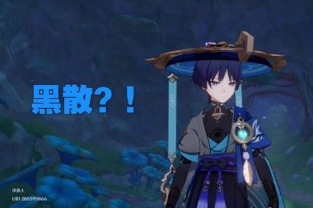 散兵的装备与武器解析：战斗中的最佳搭档