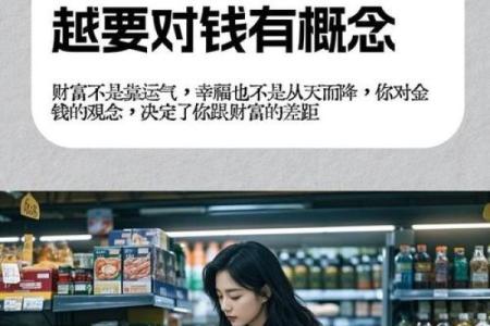 缺钱有人送钱，命中注定的财富与机遇之路