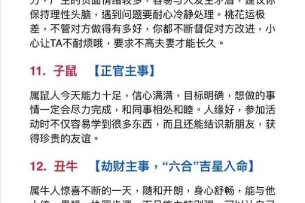2023年28岁属什么命?解读命运与性格的奥秘! 2023年28岁属什么命?解读命运与性格的奥秘!