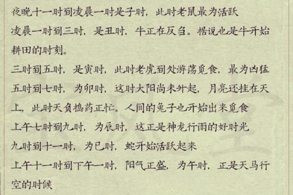 生肖中的解命智慧：探寻最佳生肖的奥秘与魅力