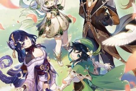 《原神：揭开六命与三命的神秘面纱》