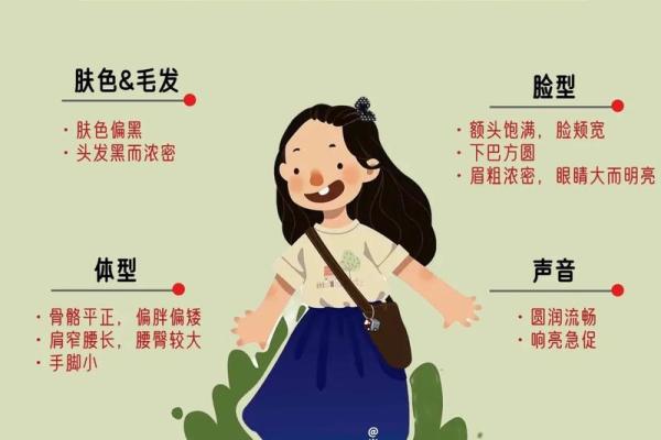 水命之人：适合的颜色与生活中的影响