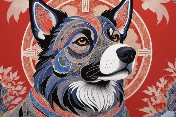 属狗大海水命的象征与运势分析