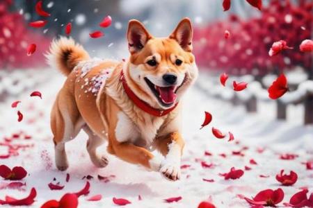 属狗大海水命的象征与运势分析