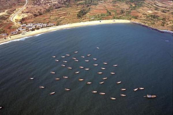 1946年8月的命运转折:一段历史的浪潮与轮回 1946年8月的命运转折:一段历史的浪潮与轮回