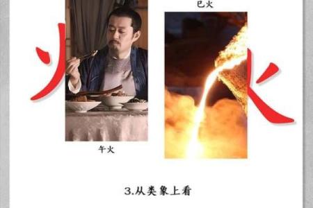 什么颜色的火命最吉利？探索五行与生活的关系