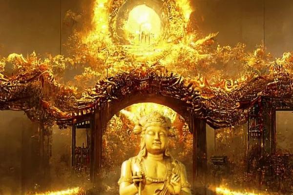 水命之人建房朝向选择秘诀，开启财富与幸福之门！